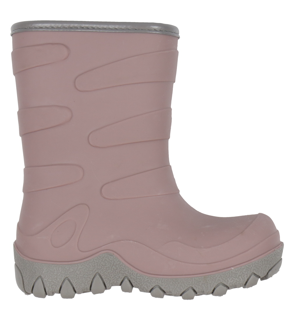 Mikk-Line Thermo Boots - Twilight Mauve