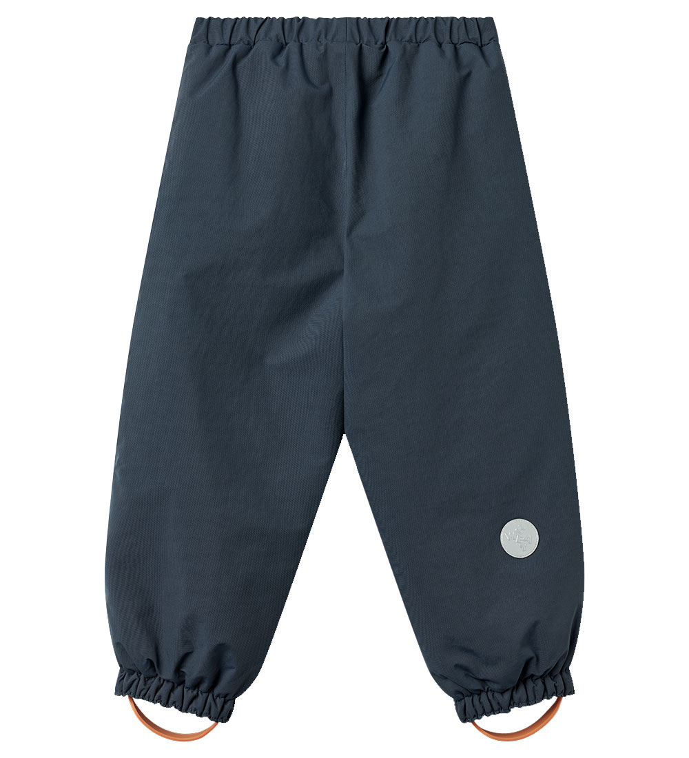 Wheat Skíðabuxur - Jay Tech - Dark Blue
