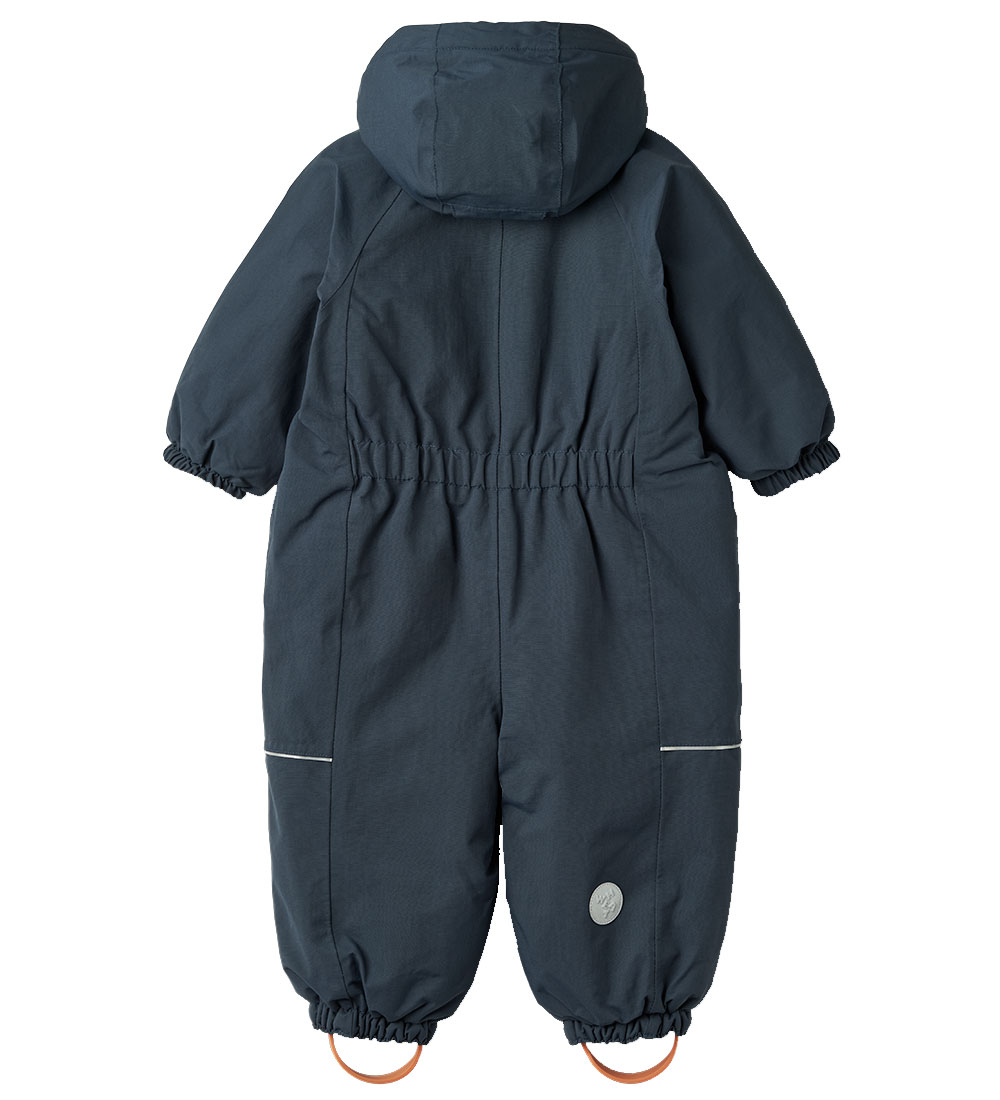 Wheat Toppahaalari - Adi Tech - Dark Blue
