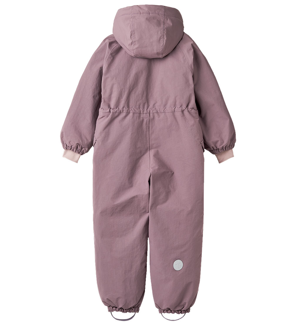 Wheat Snowsuit - Miko Tech - Dry Lilac