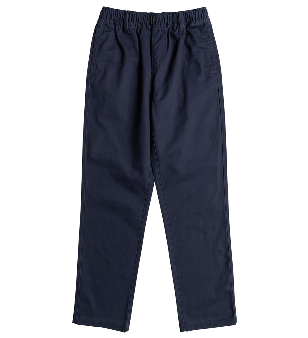 Billabong Trousers - Larry - Navy