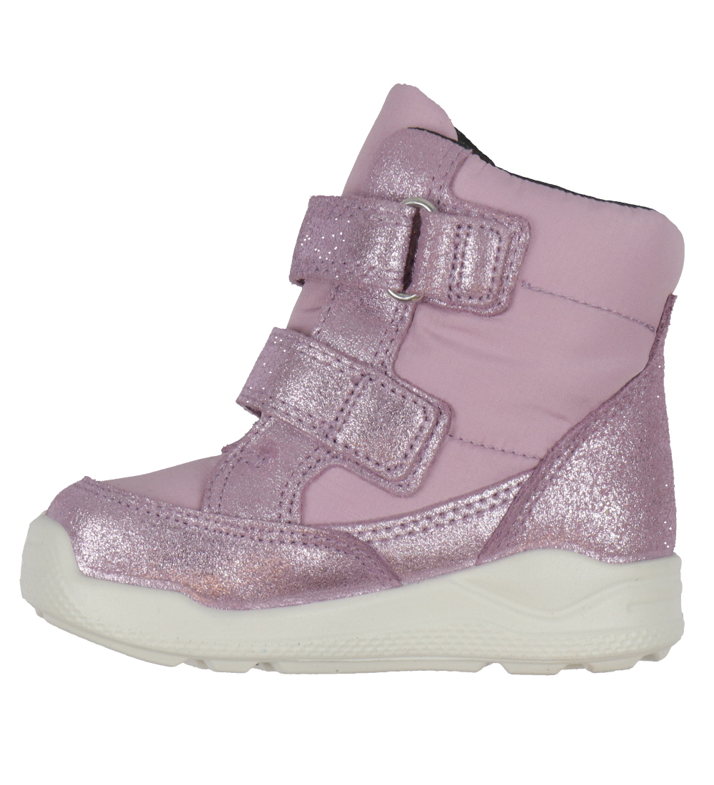 Ecco Vinterkängor - Tex - Urban Mini High 2s GTX - Lavender Mis