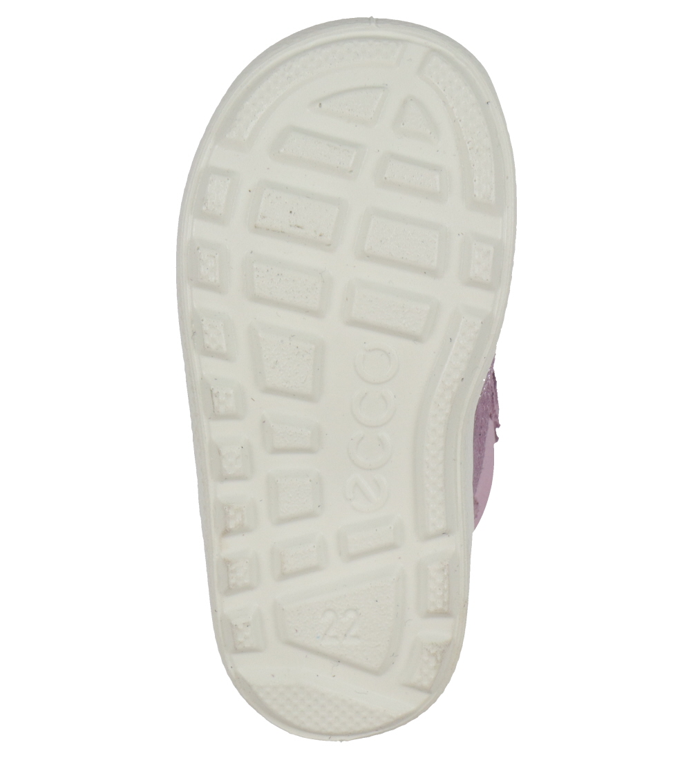 Ecco Vinterkängor - Tex - Urban Mini High 2s GTX - Lavender Mis