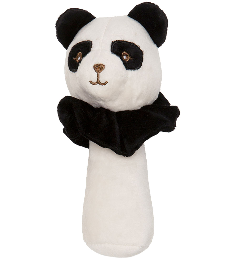 That's Mine Rattle - Ethan - Panda
