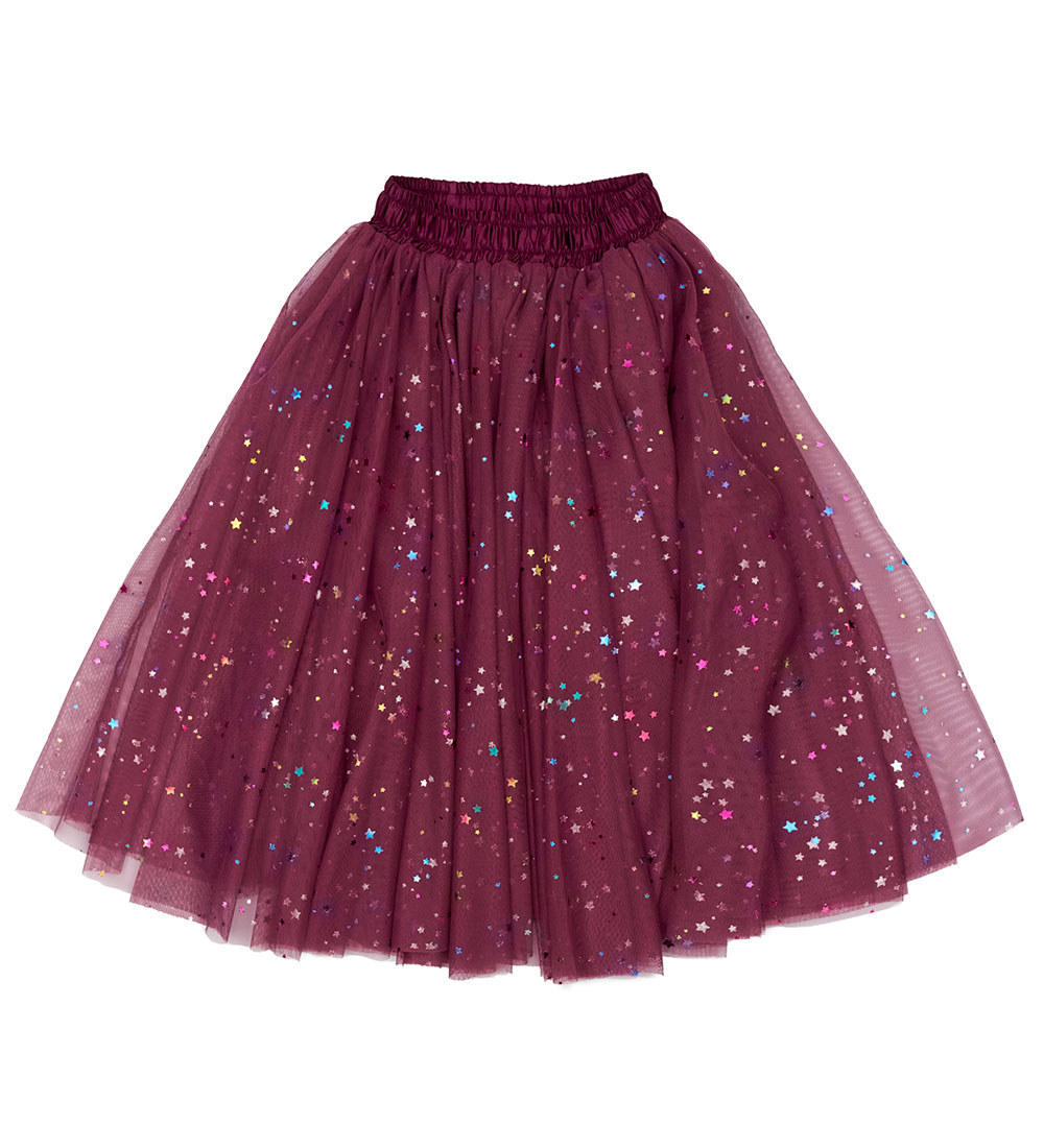 The New Skirt - TNMillie - Crushed Berry