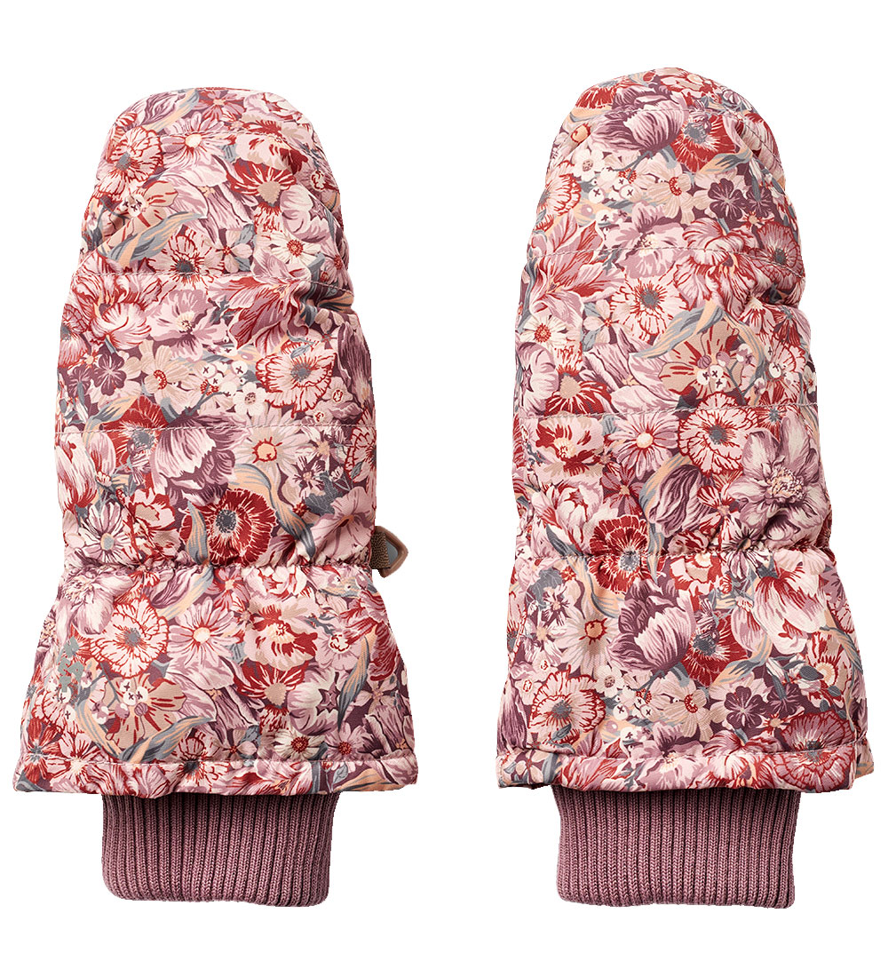 Wheat Mittens - Jazz - Flowers In Plenty