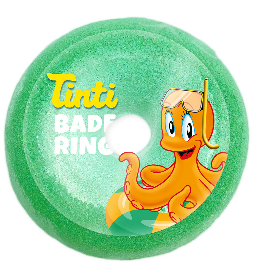 Baignade Tinti - Vert