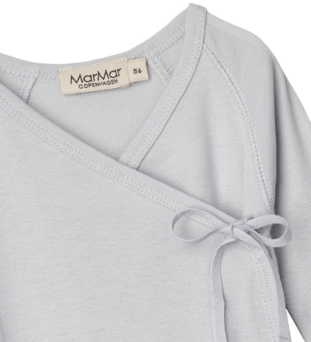 MarMar Jumpsuit - Modal - Rubetta - Pale Blue