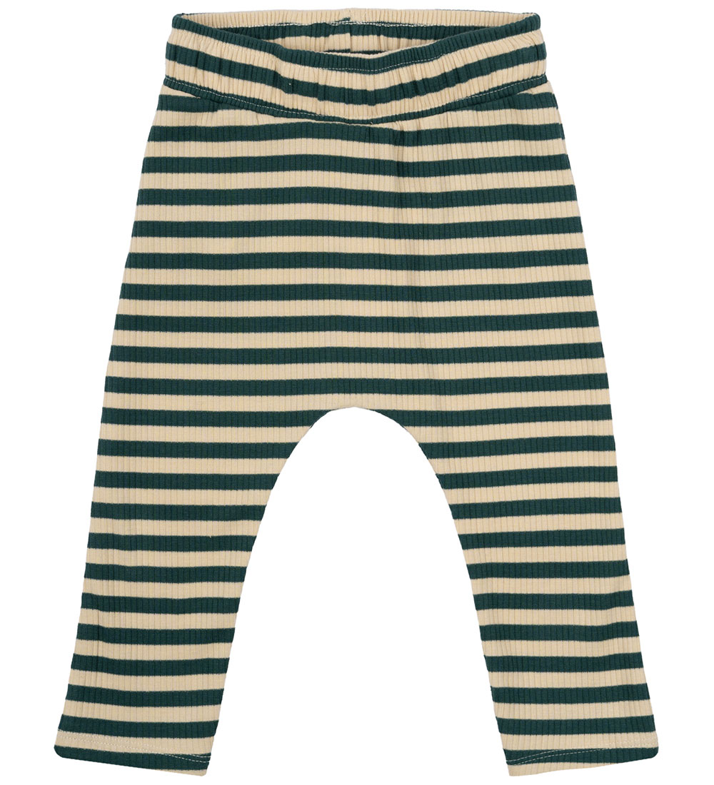 The New Trousers - Rib - TnsFro - June Bug