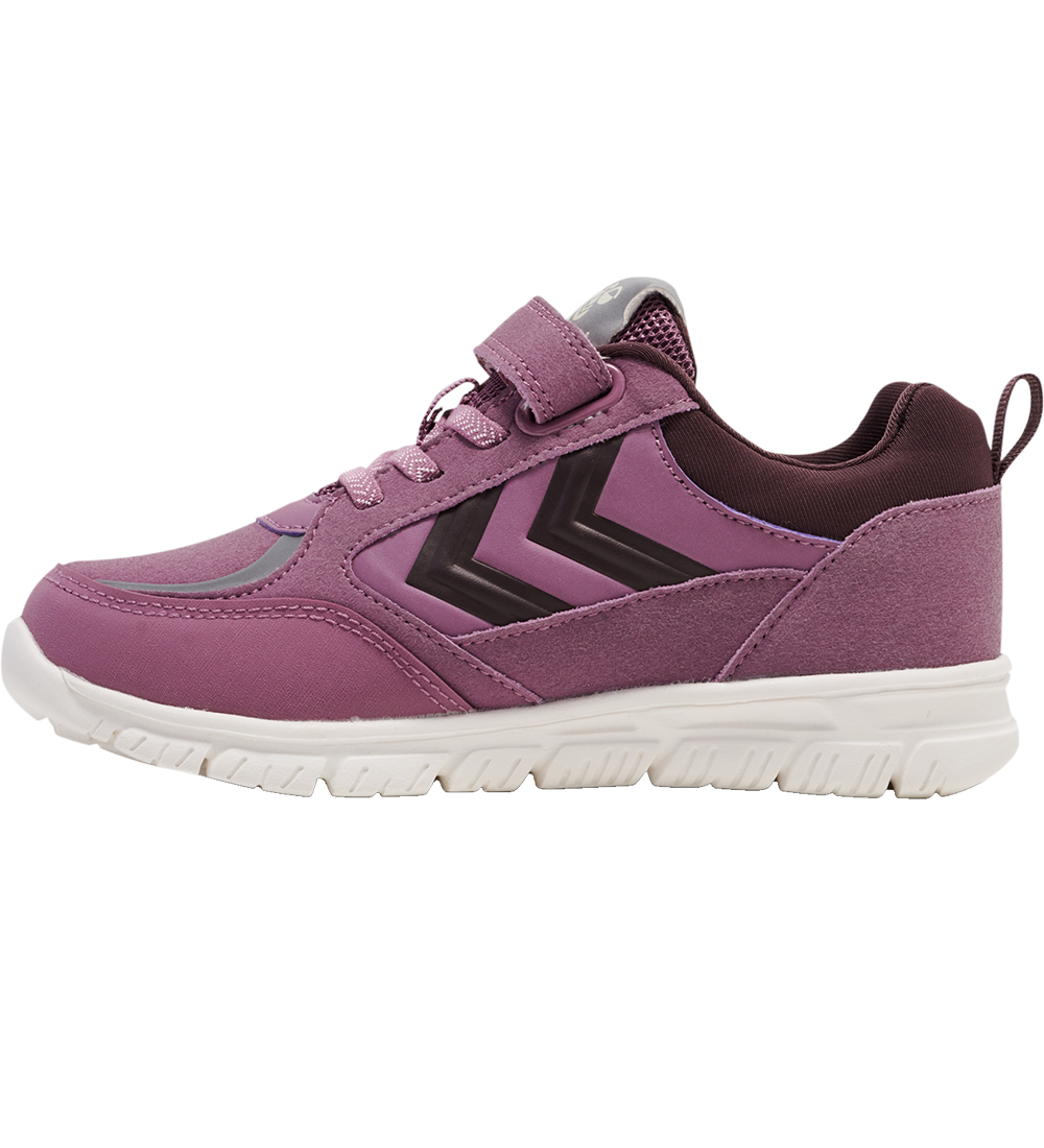 Hummel Skór - X-Light 2.0 - Tex - Túlípanaviður