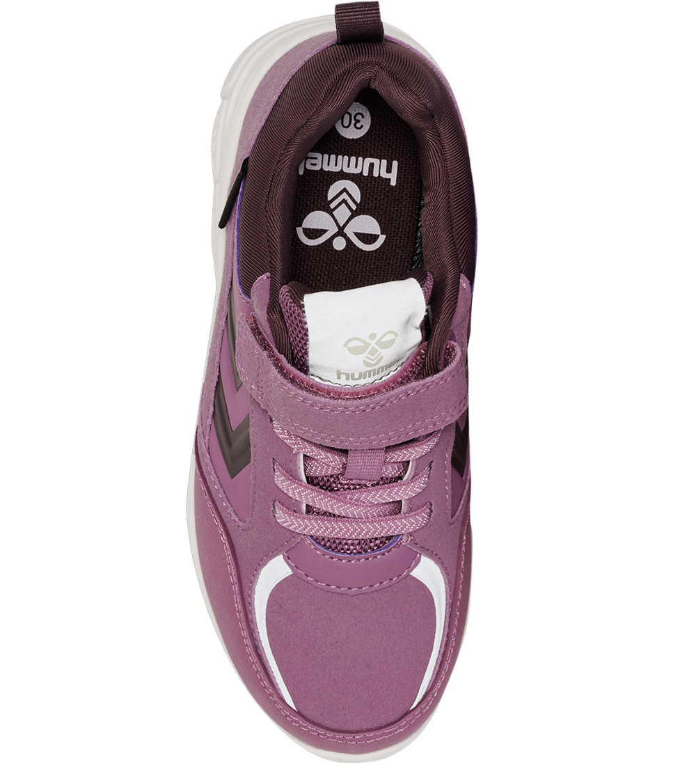 Hummel Skór - X-Light 2.0 - Tex - Túlípanaviður
