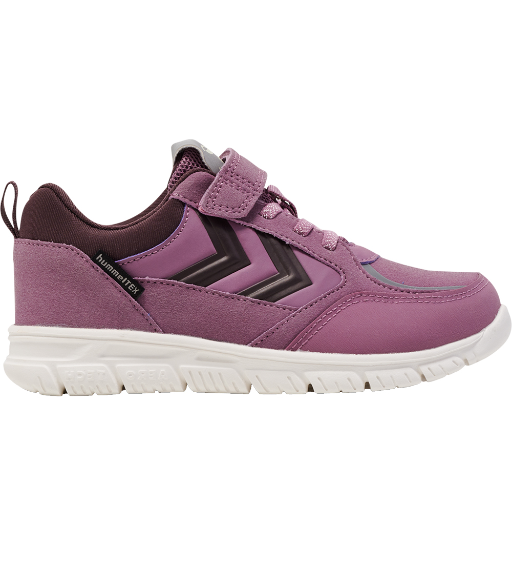 Hummel Skór - X-Light 2.0 - Tex - Túlípanaviður