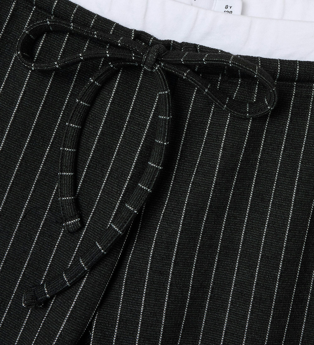 Name It Trousers - NkfTilde - Black
