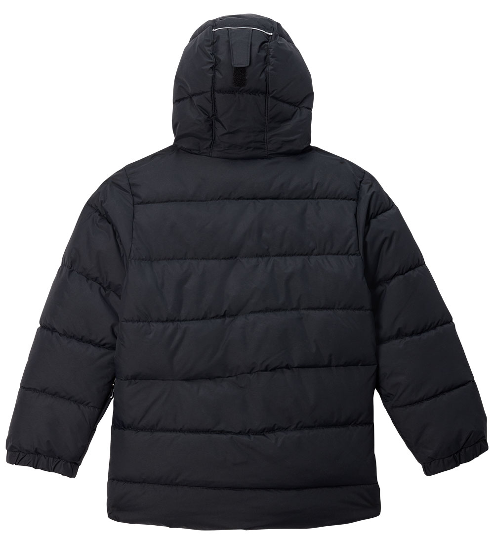 Columbia Puffer Jacket - Arctic Blast II - Black