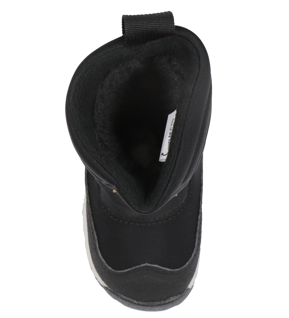 Kavat Winterstiefel - Voxna WP - Schwarz