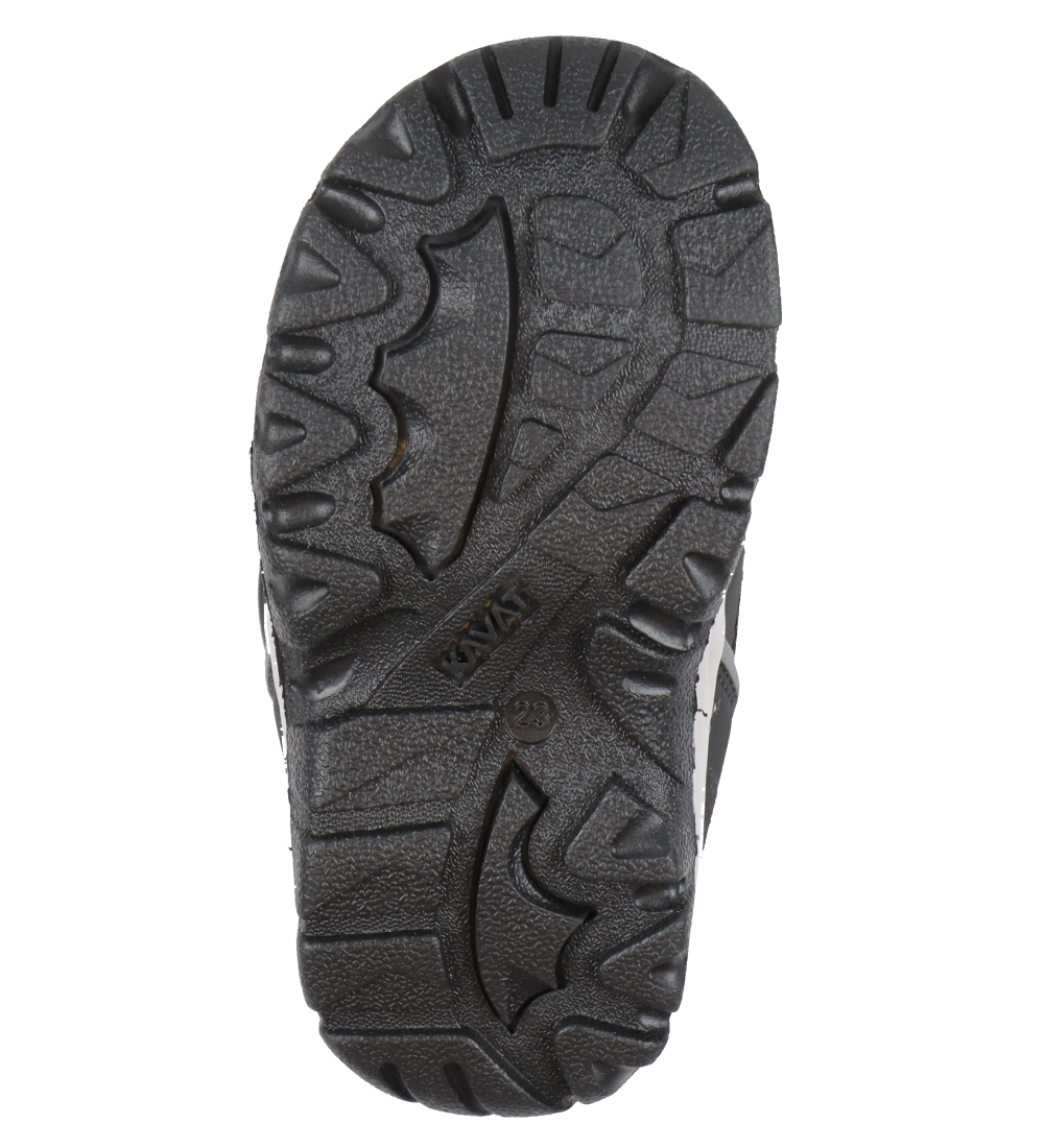 Kavat Winterstiefel - Voxna WP - Schwarz