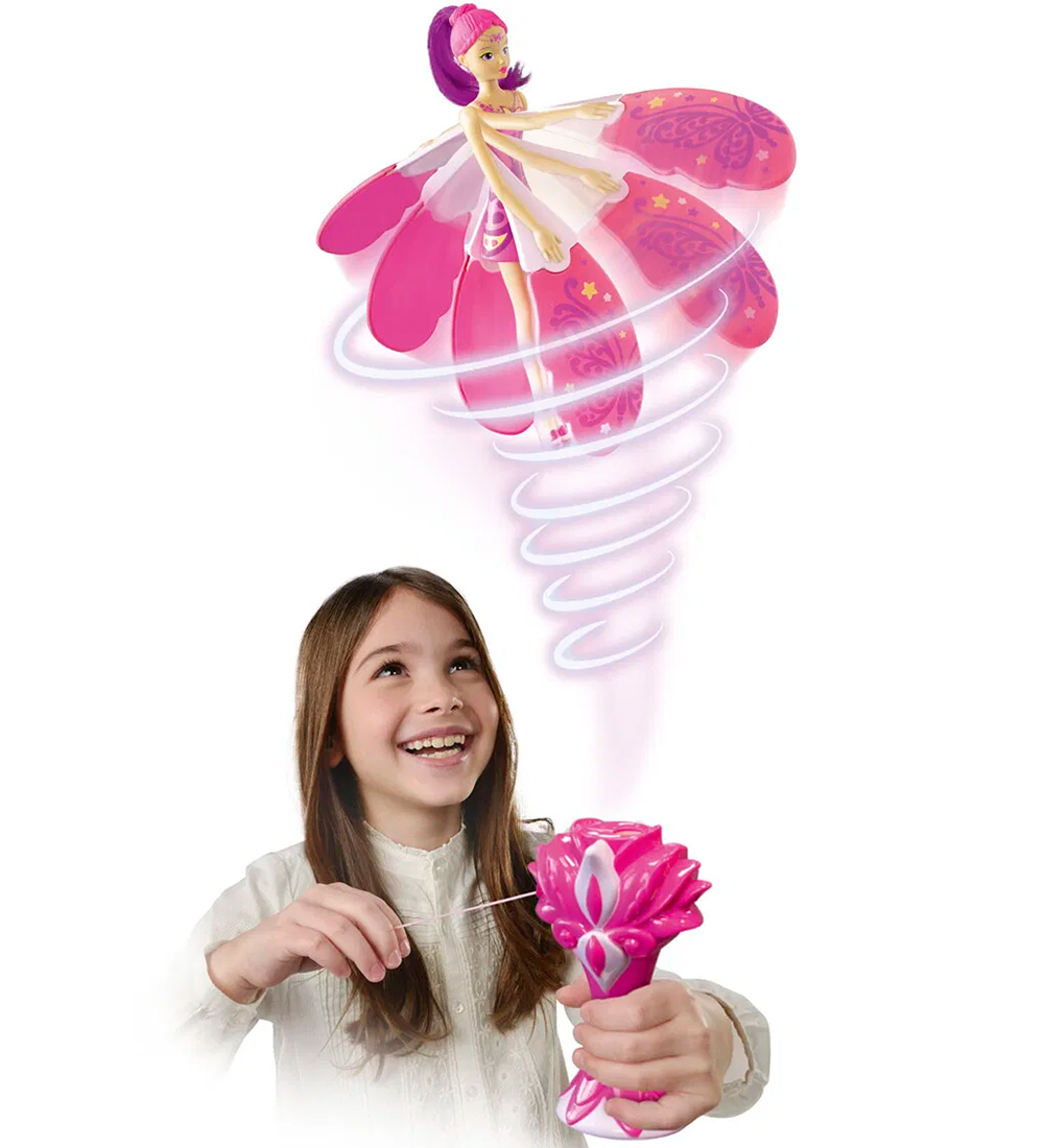 Sky Dancers Puppe - 18 cm - Hübsch Poppy