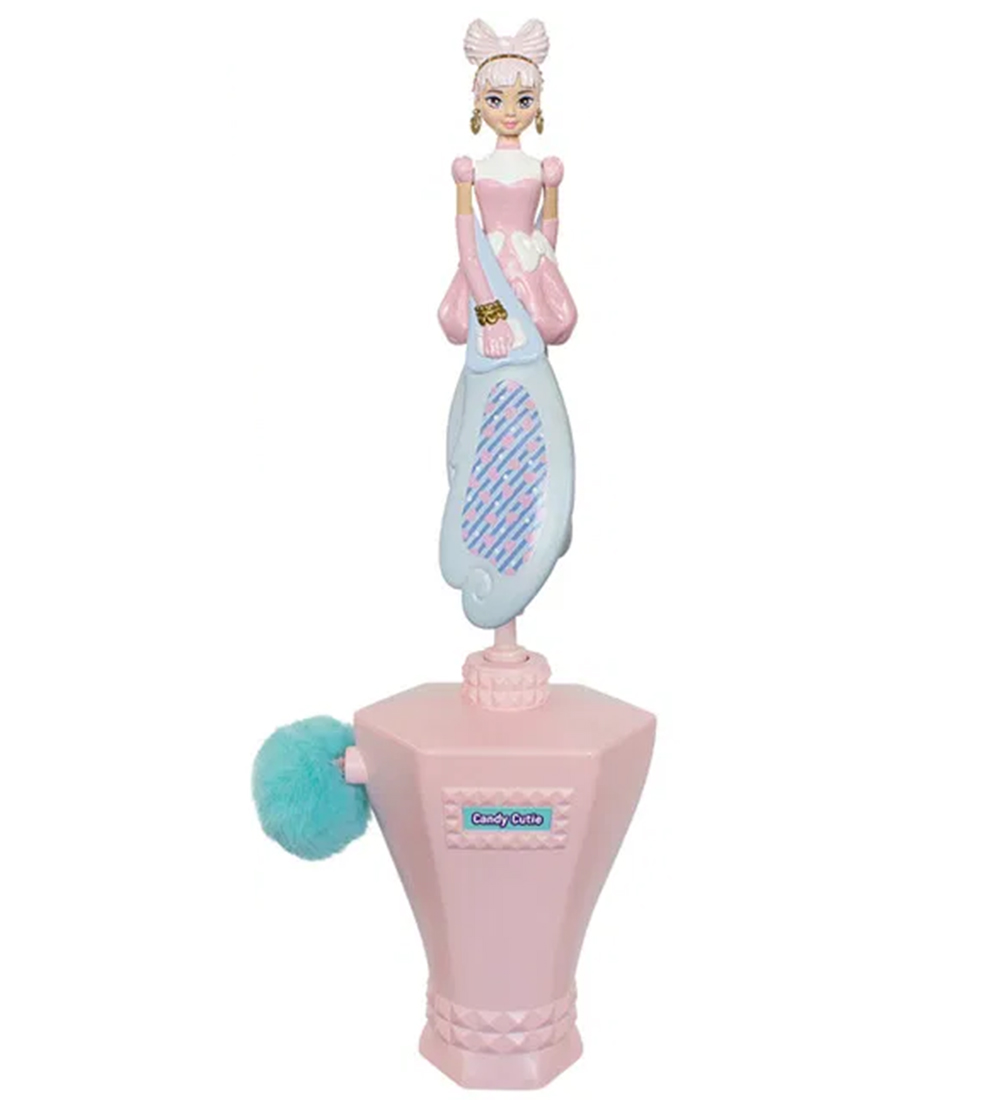 Sky Dancers Docka - 18 cm - Candy Cutie