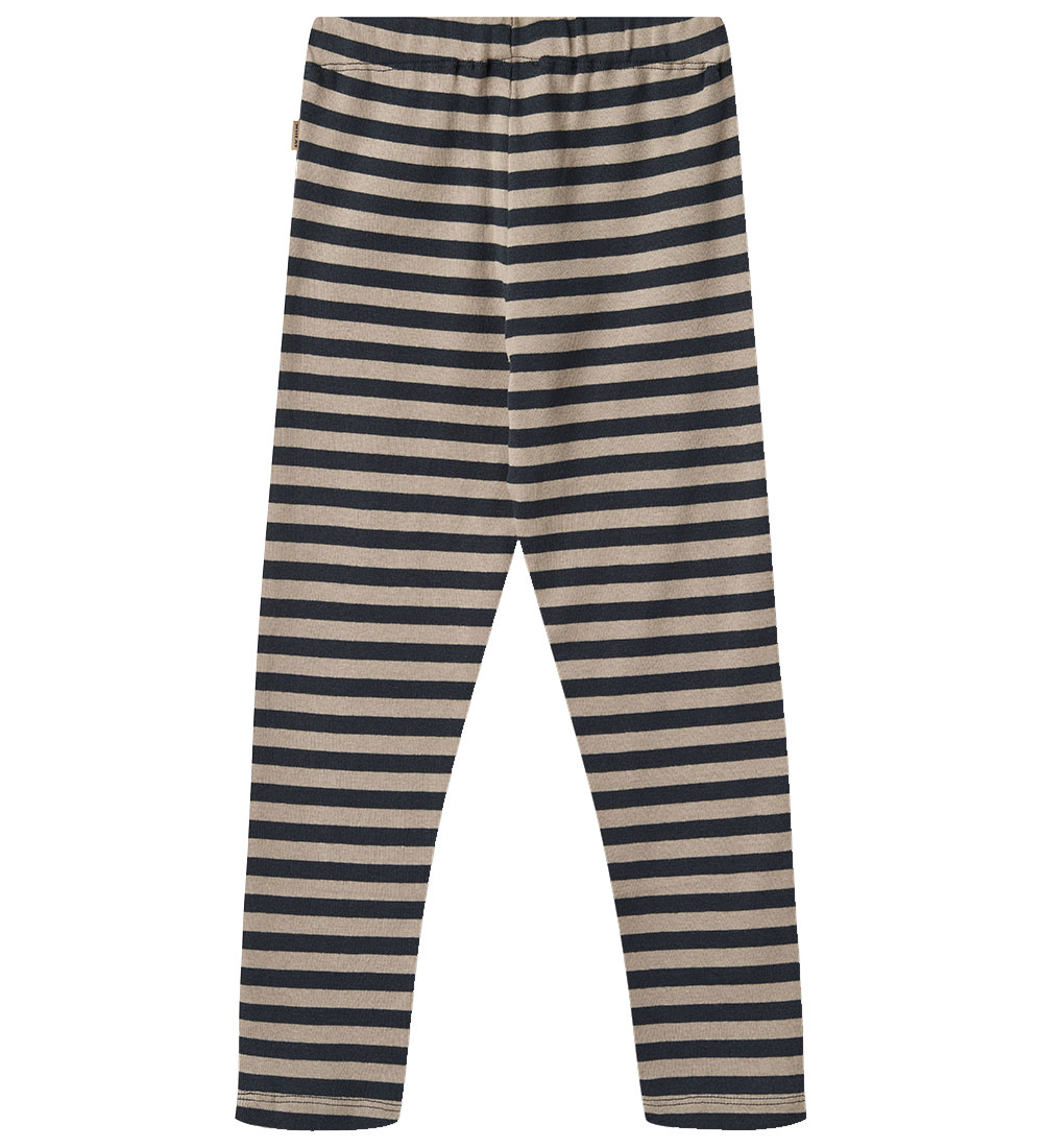 Wheat Schlafanzug - 2-teilig - Baloo - Navy