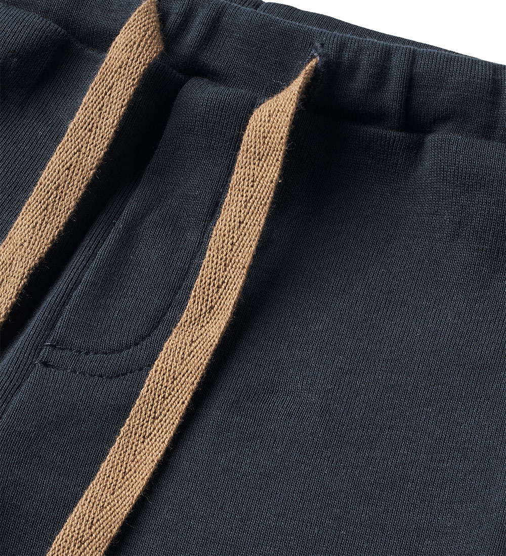 Wheat Trousers - Manfred - Navy