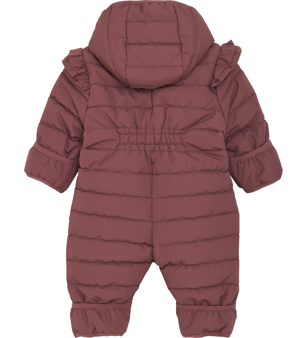 Fixoni Pramsuit - Wild Ginger