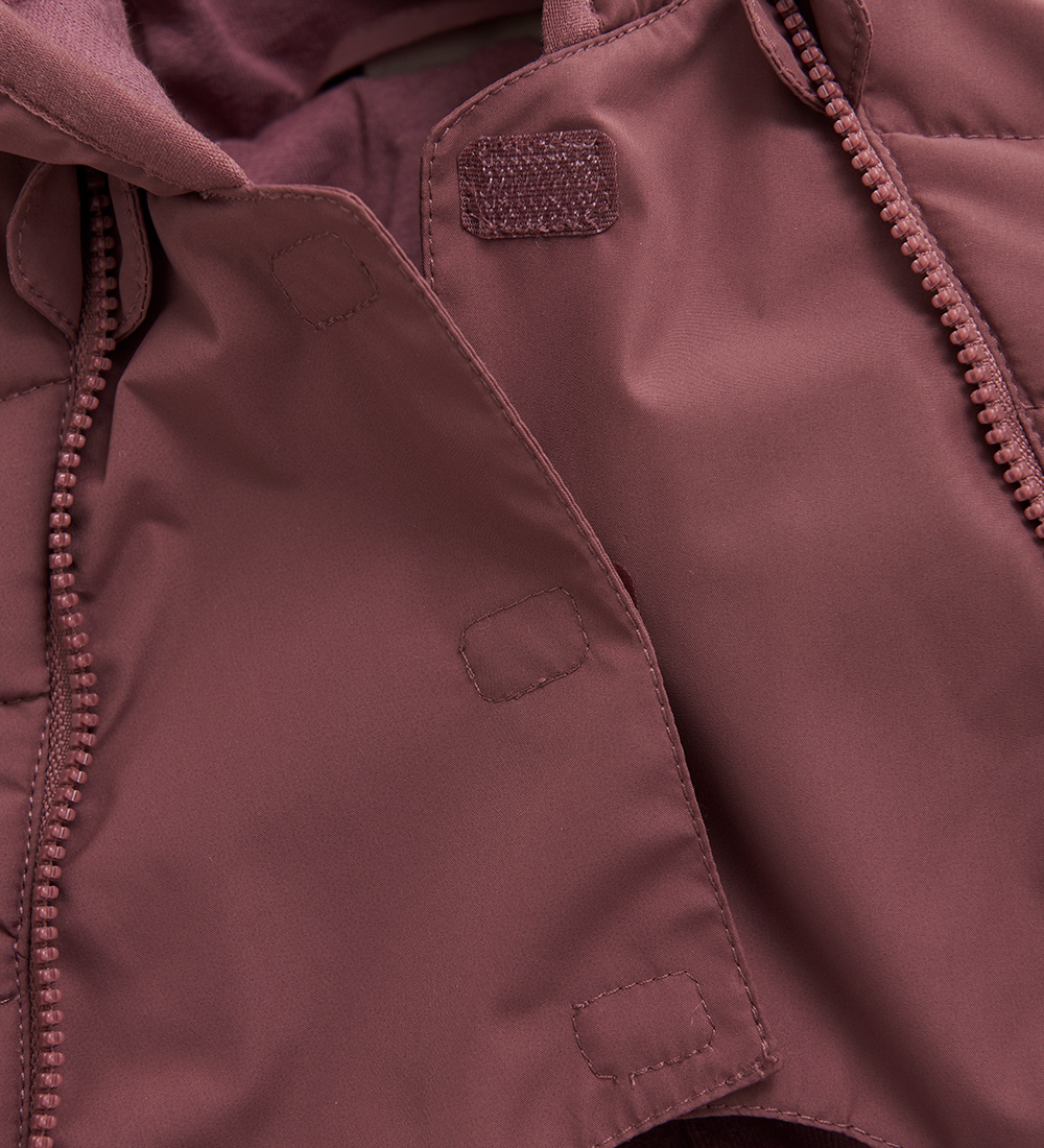 Fixoni Pramsuit - Wild Ginger