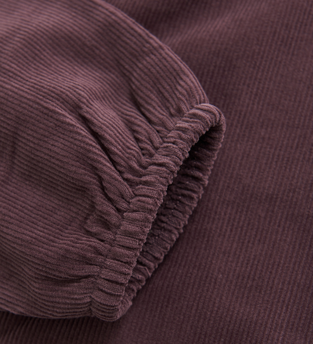 Fixoni Trousers - Huckleberry