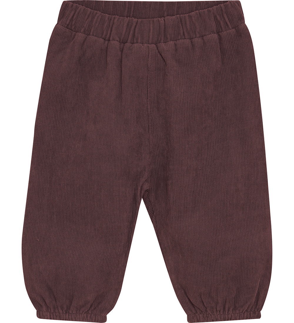 Fixoni Trousers - Huckleberry