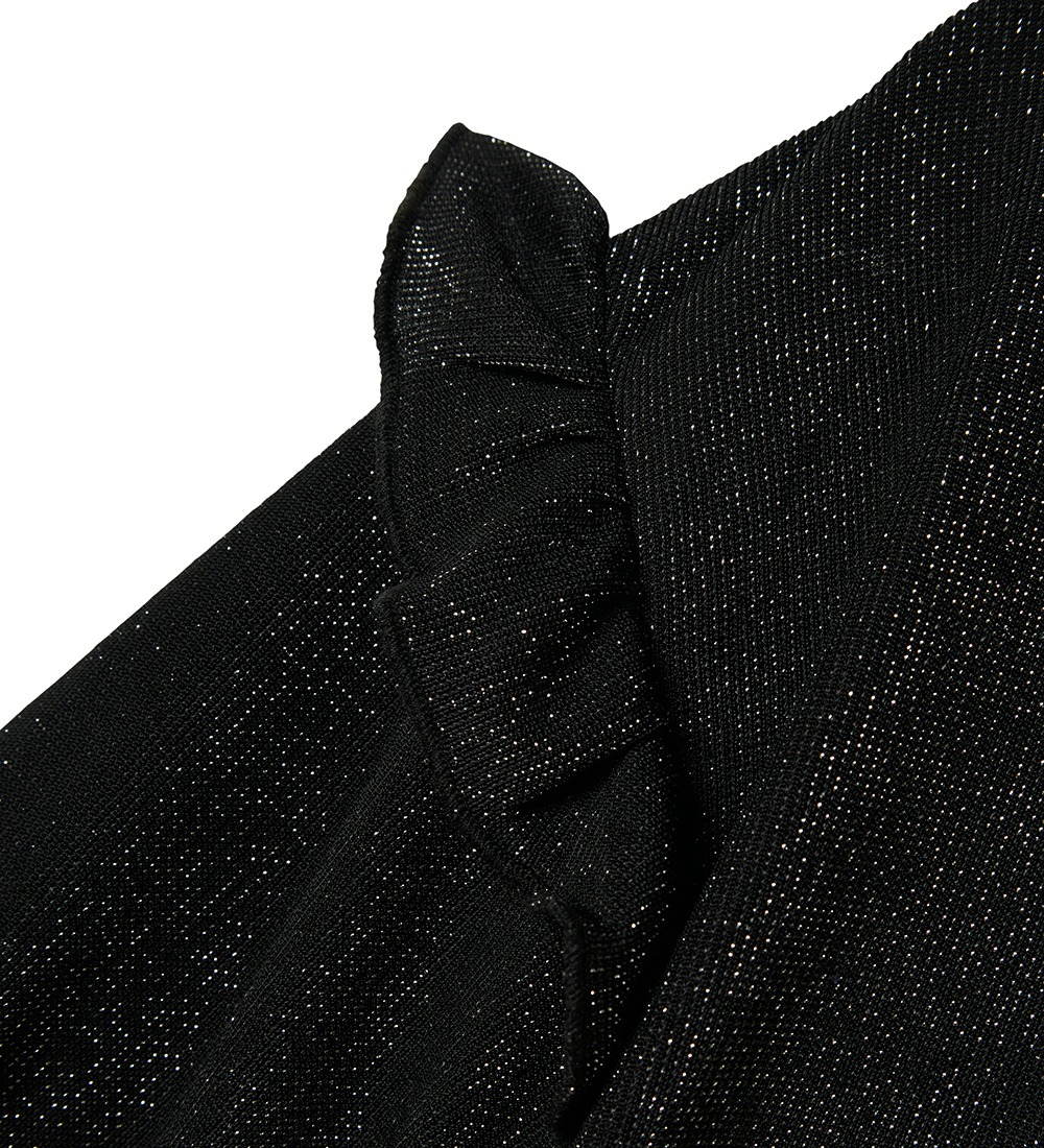 Name It Blouse - NkfRoisin - Black