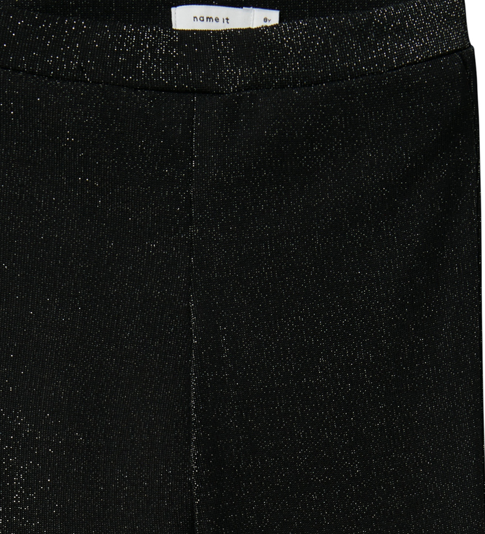 Name It Trousers - NkfRoisin - Black