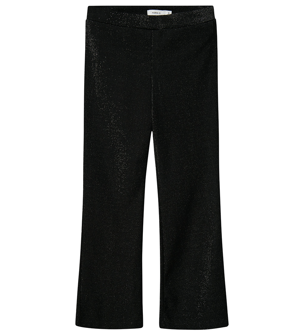 Name It Trousers - NkfRoisin - Black