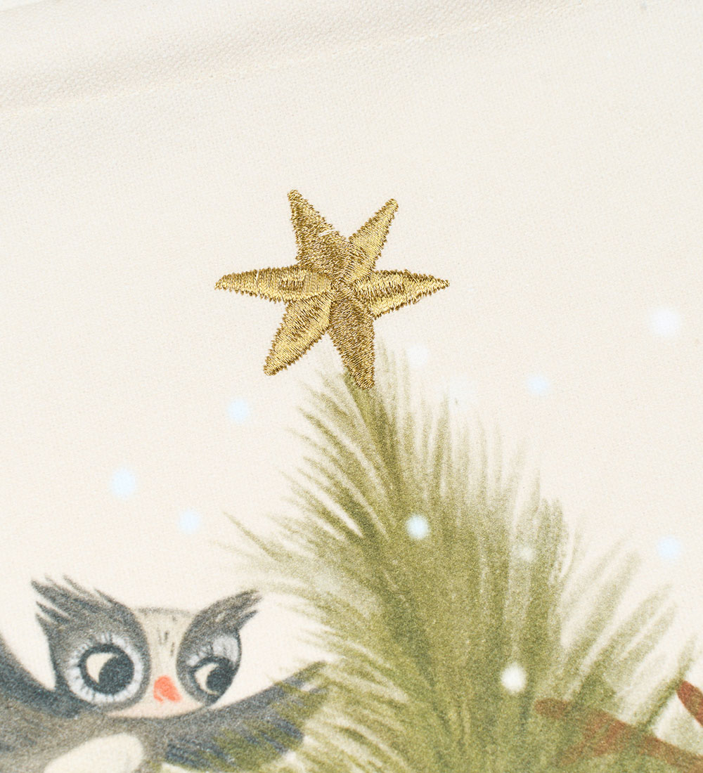 Fabelab Advent Calendar - Oat Milk