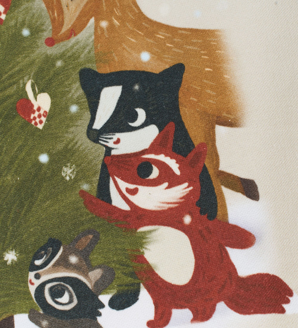 Fabelab Advent Calendar - Oat Milk