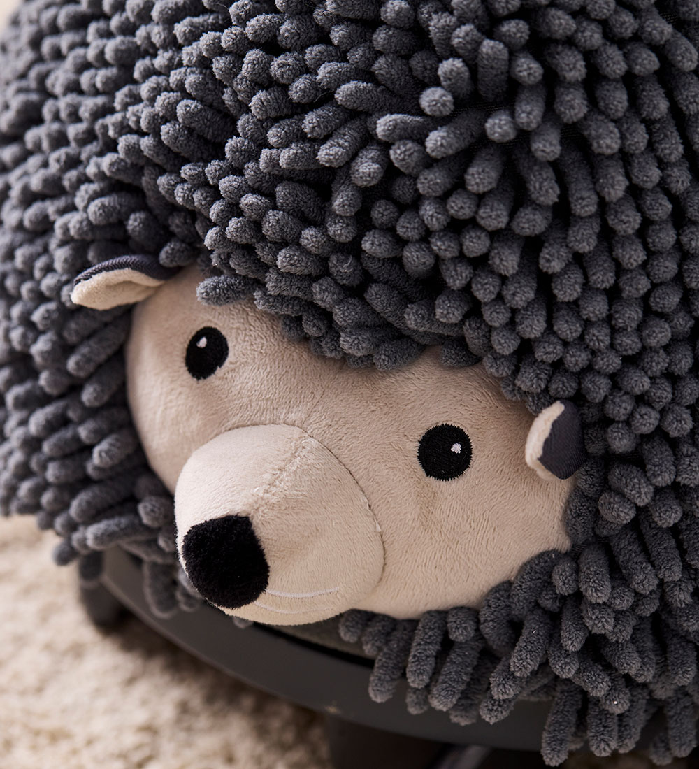 Ride Sur Kids Concept - Hérisson - Edvin - Gris