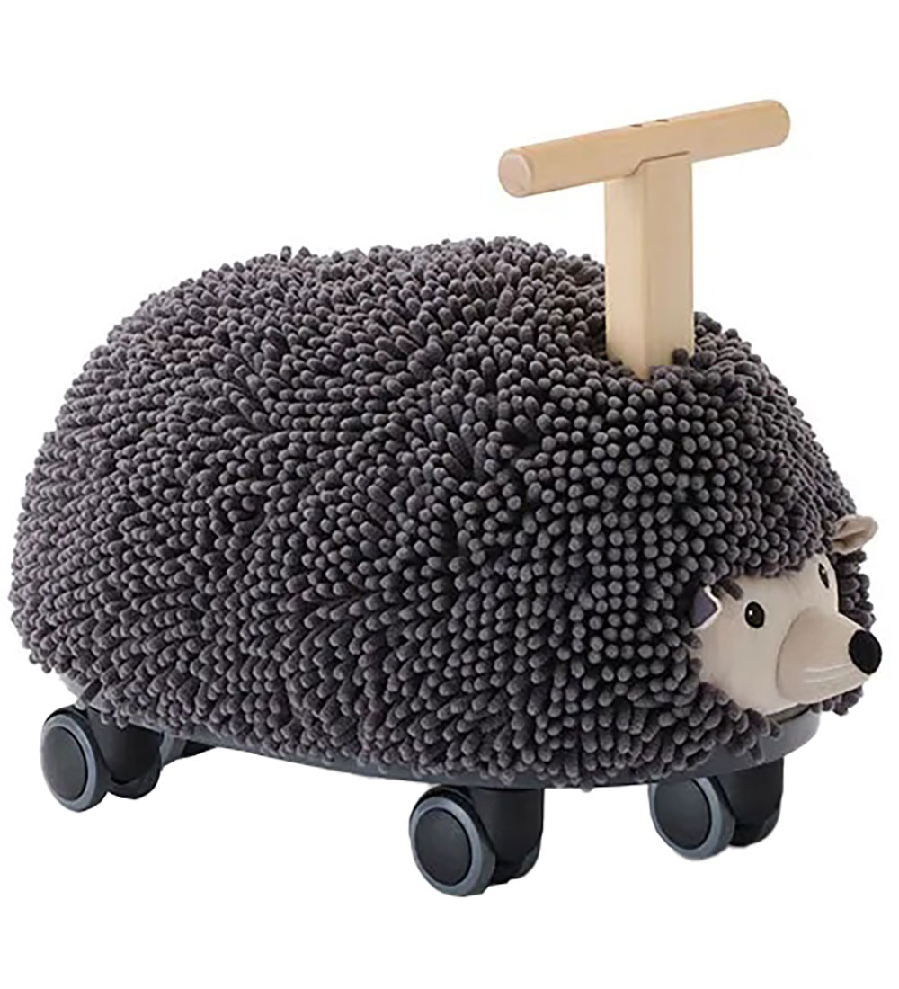 Ride Sur Kids Concept - Hérisson - Edvin - Gris