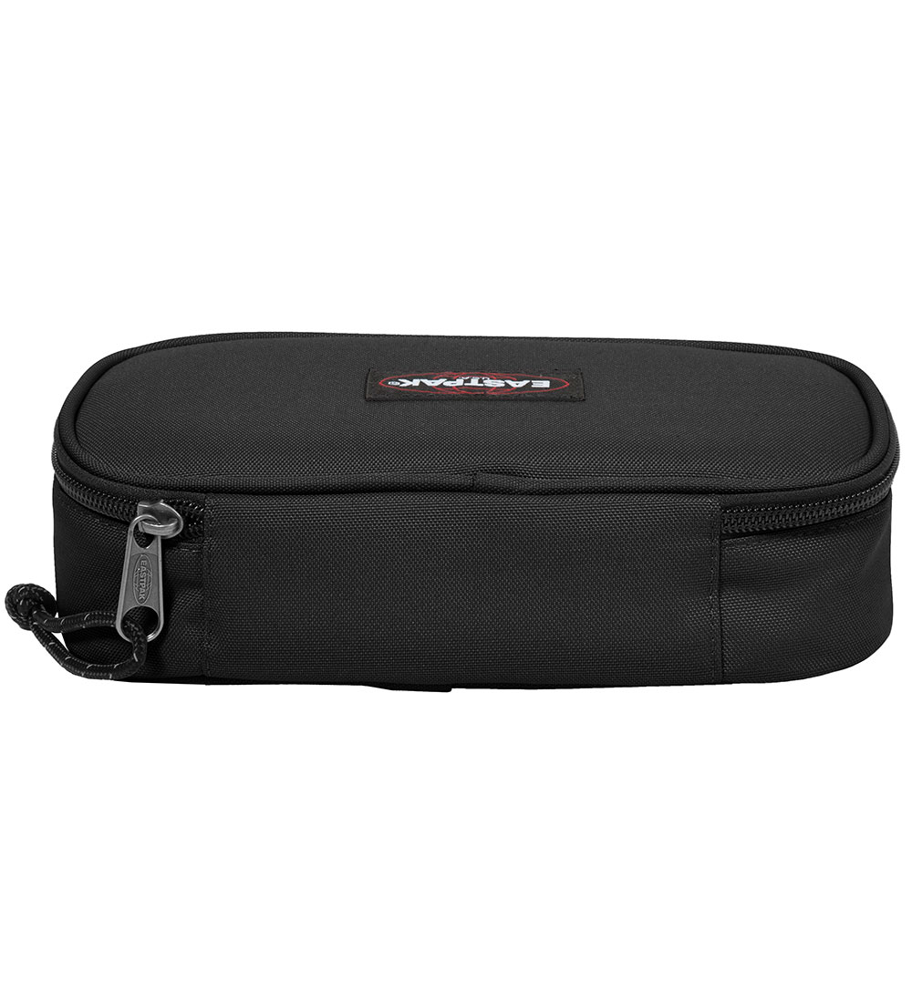 Trousse Eastpak - Ovale XL Simple - Noir