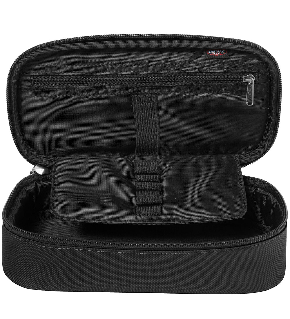 Trousse Eastpak - Ovale XL Simple - Noir