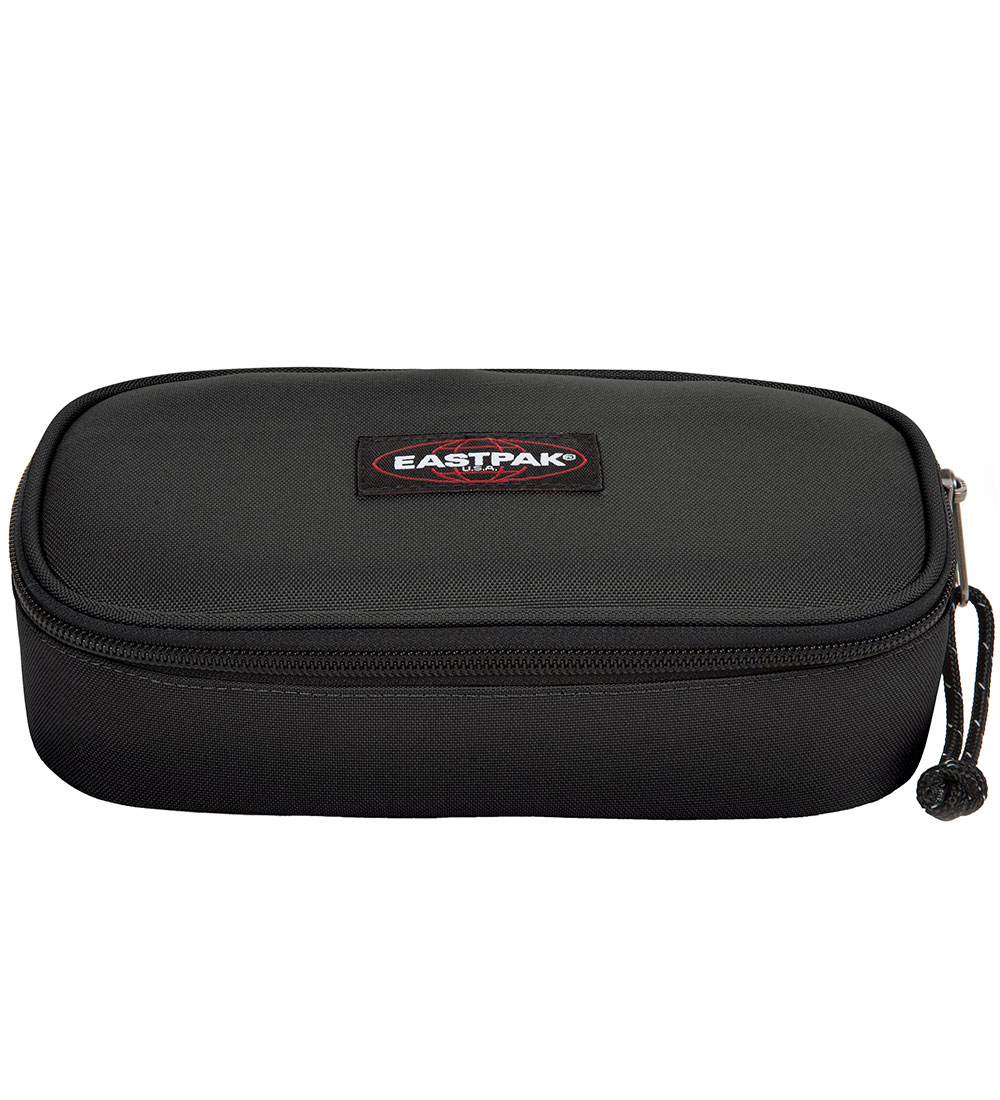 Trousse Eastpak - Ovale XL Simple - Noir