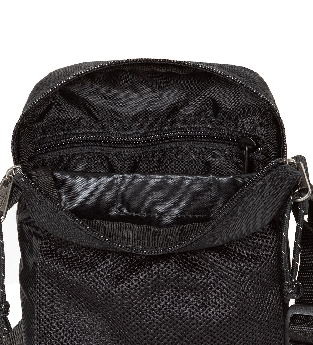 Eastpak Umhängetasche - The One Powr - Schwarz