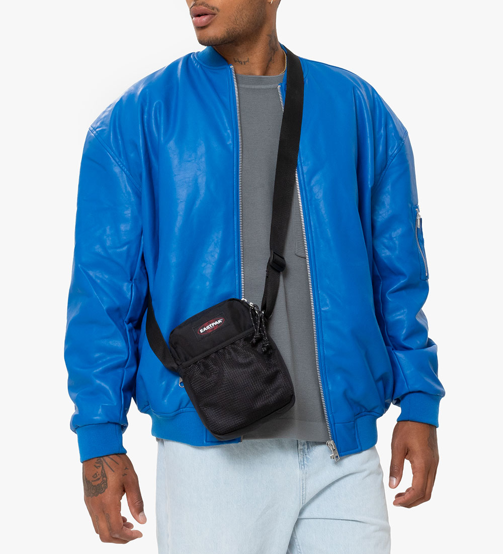 Eastpak Umhängetasche - The One Powr - Schwarz