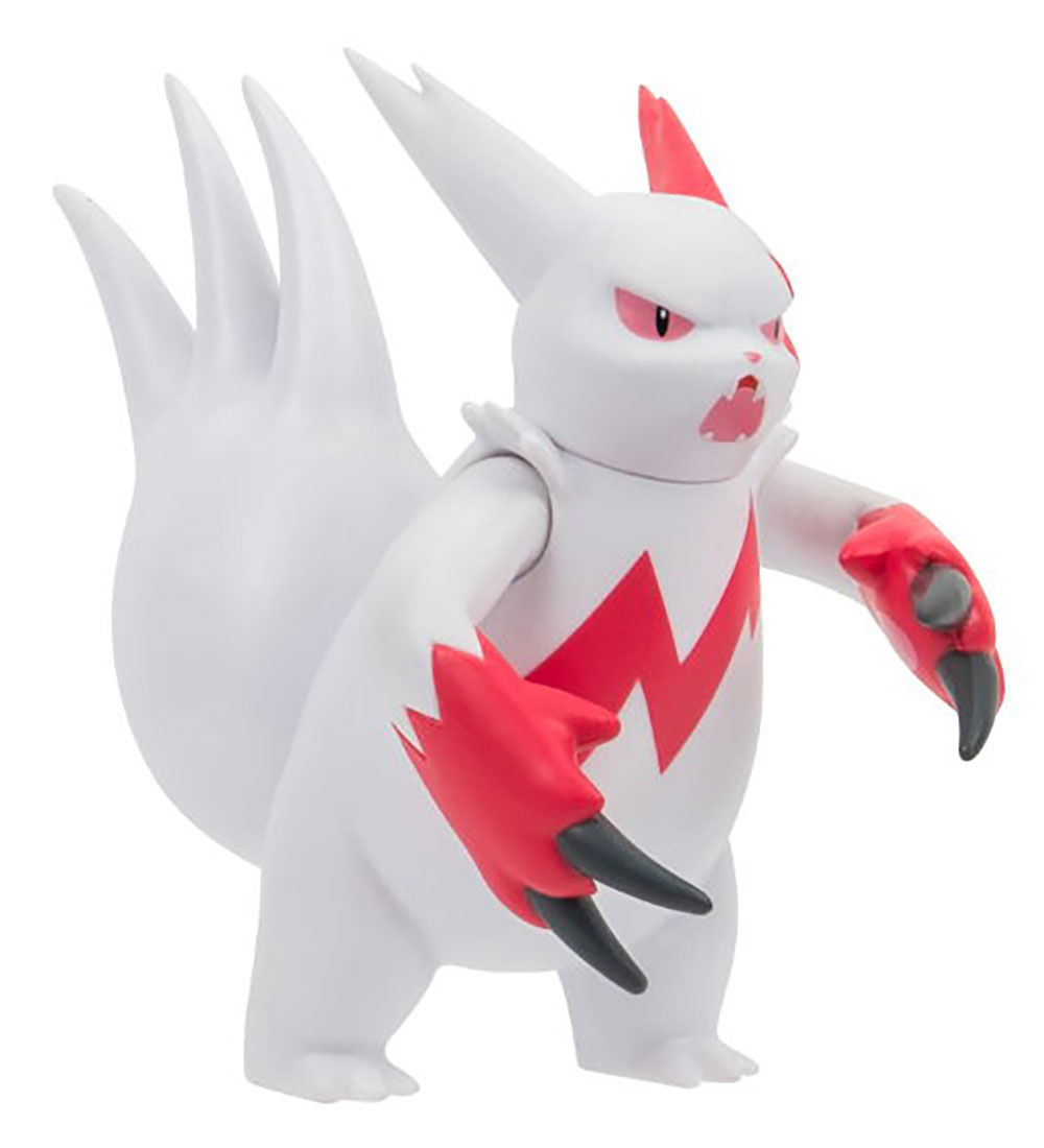Figurine Pokémon - Battle Figure - Zangoose