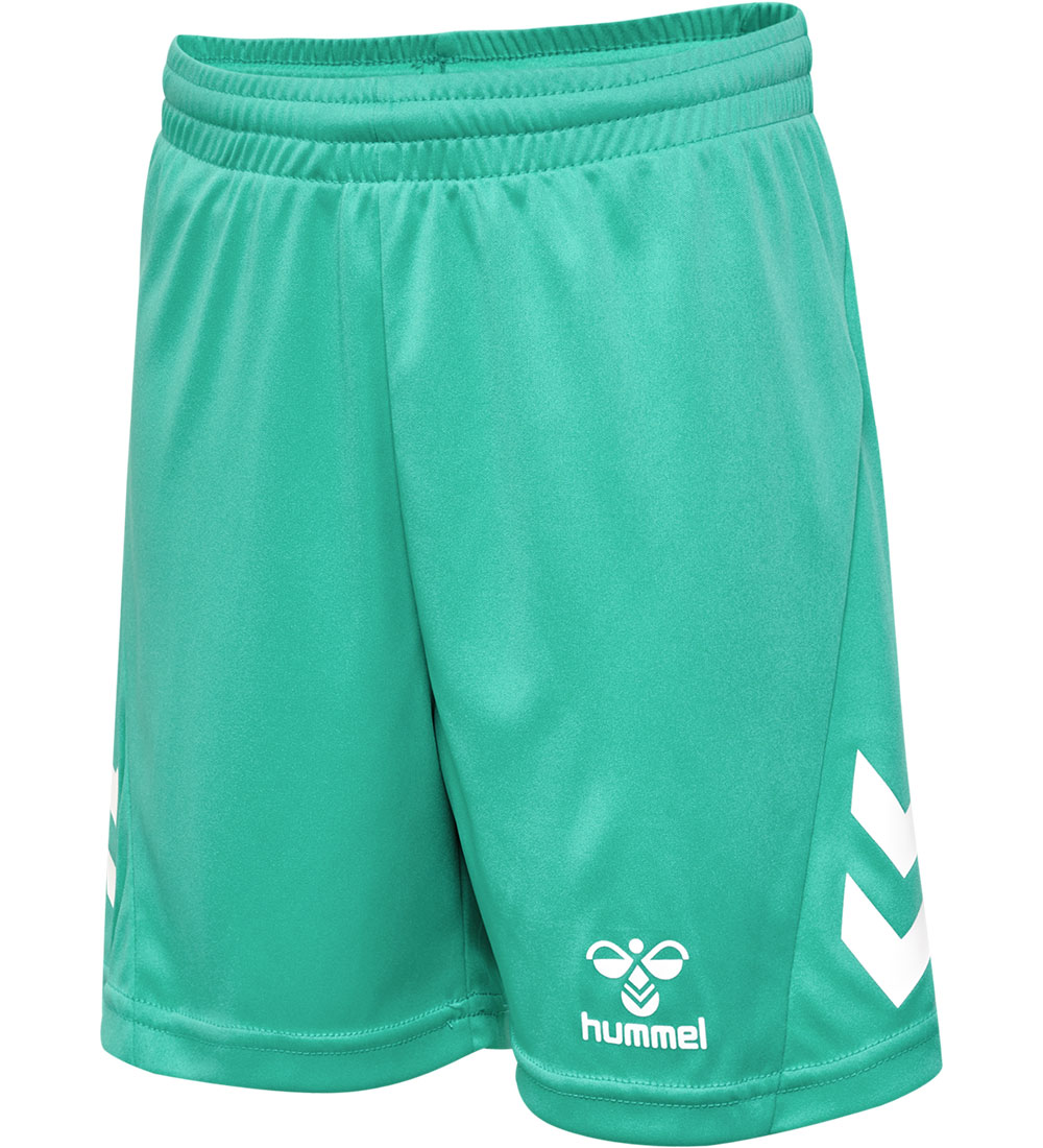 Hummel Trainingsanzug - hmlLogo - Atlantis