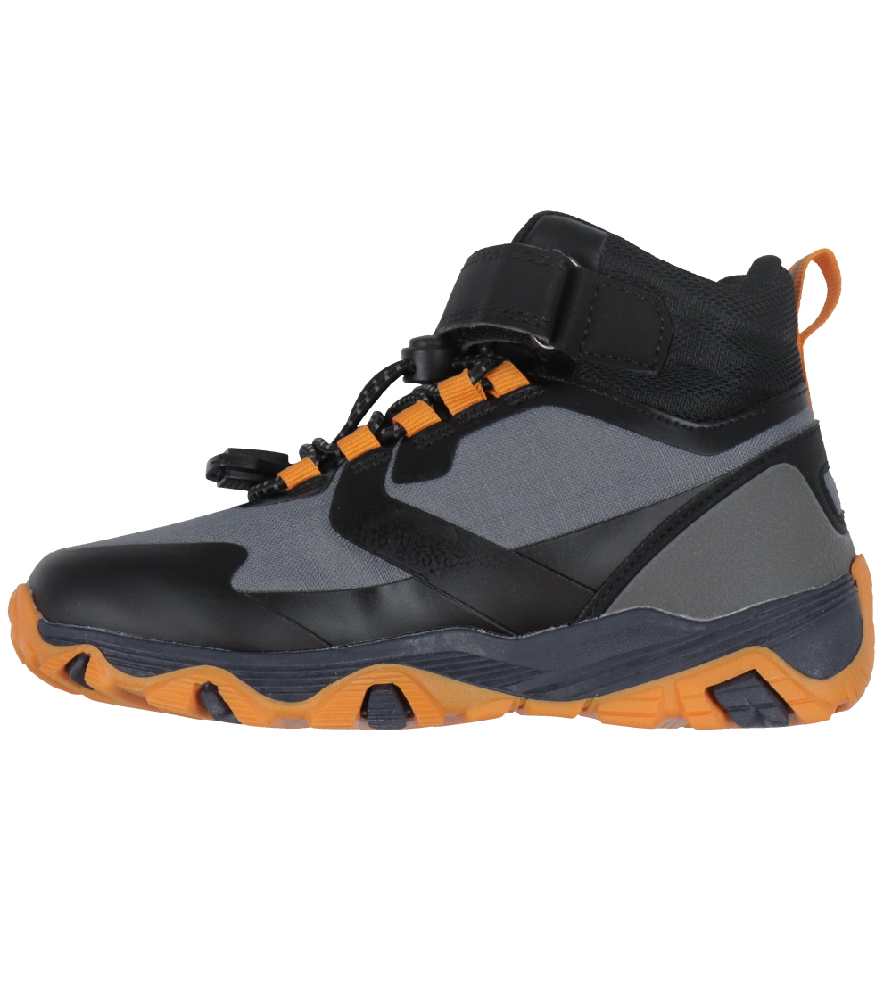 Color Kids Boot - Castlerock