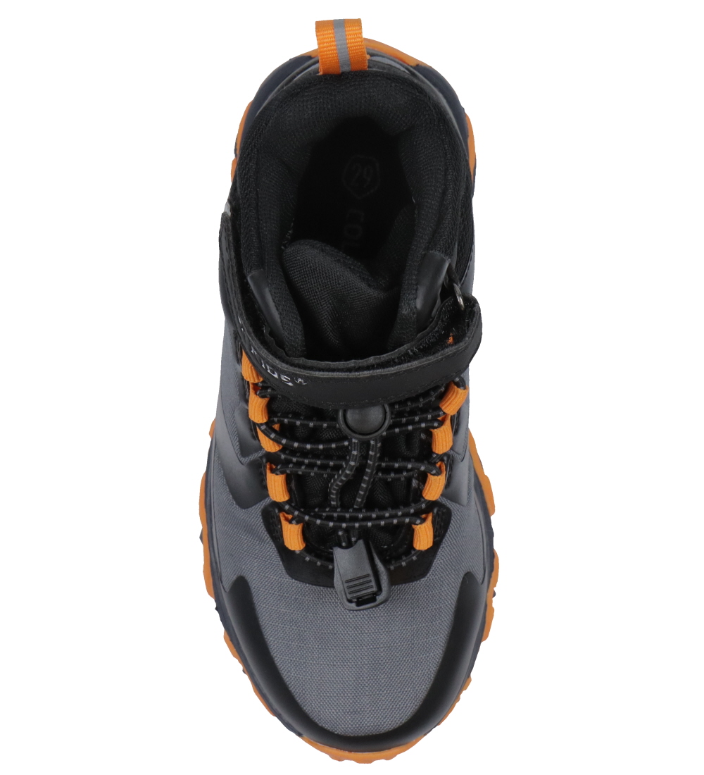 Color Kids Boot - Castlerock