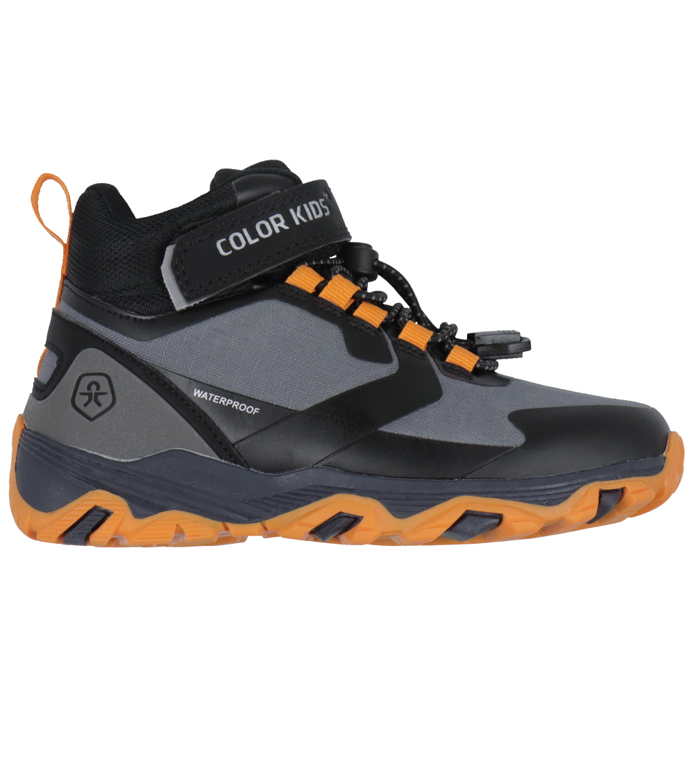 Color Kids Boot - Castlerock