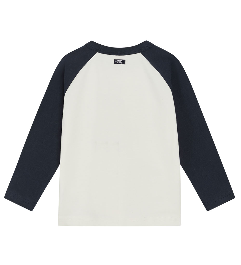 Hust and Claire Blouse - HcArchie