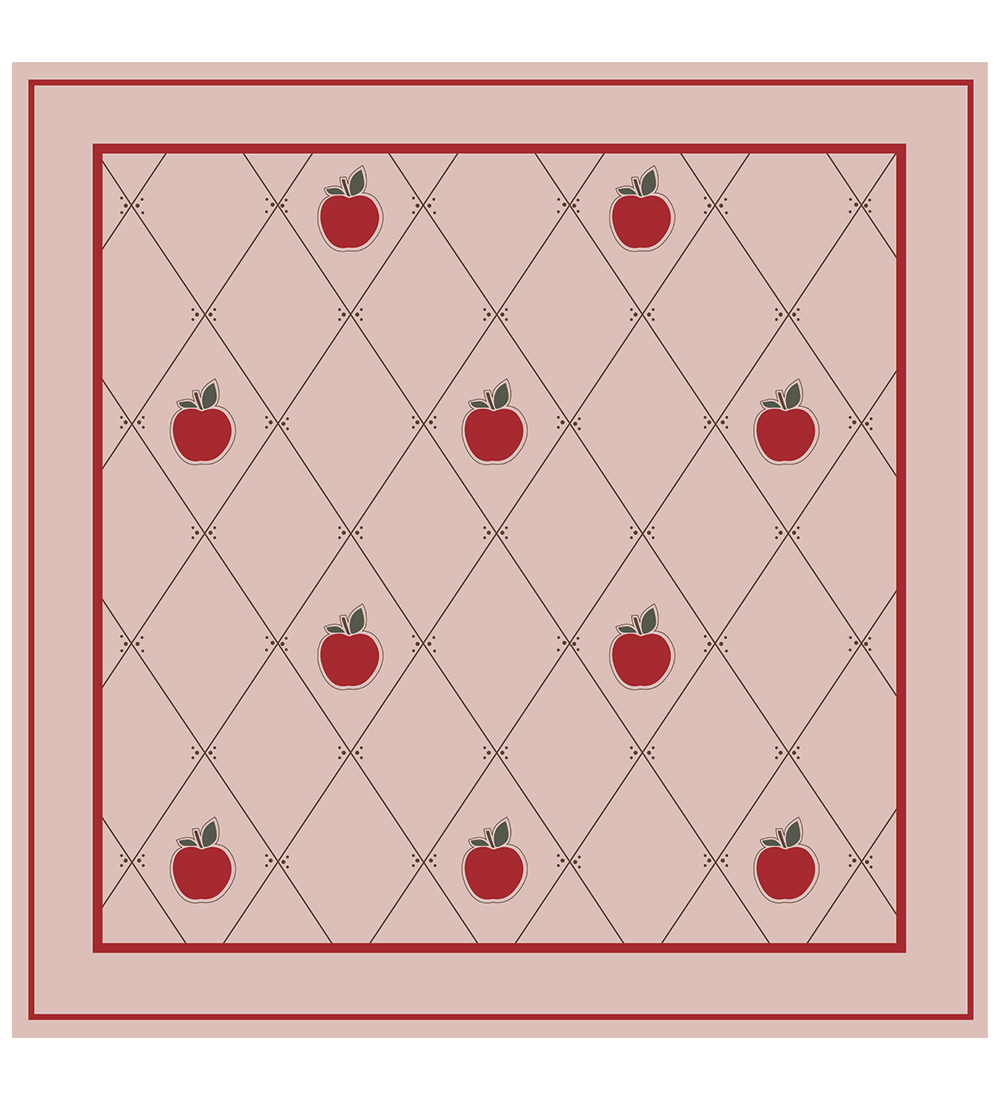 Fliink Trefill - Kota - Peach Písk