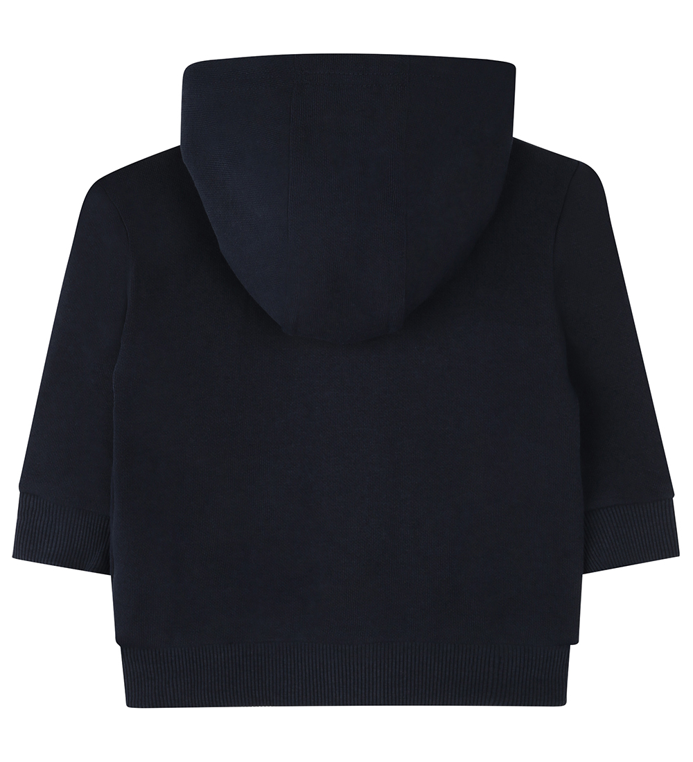 Timberland Cardigan - Night