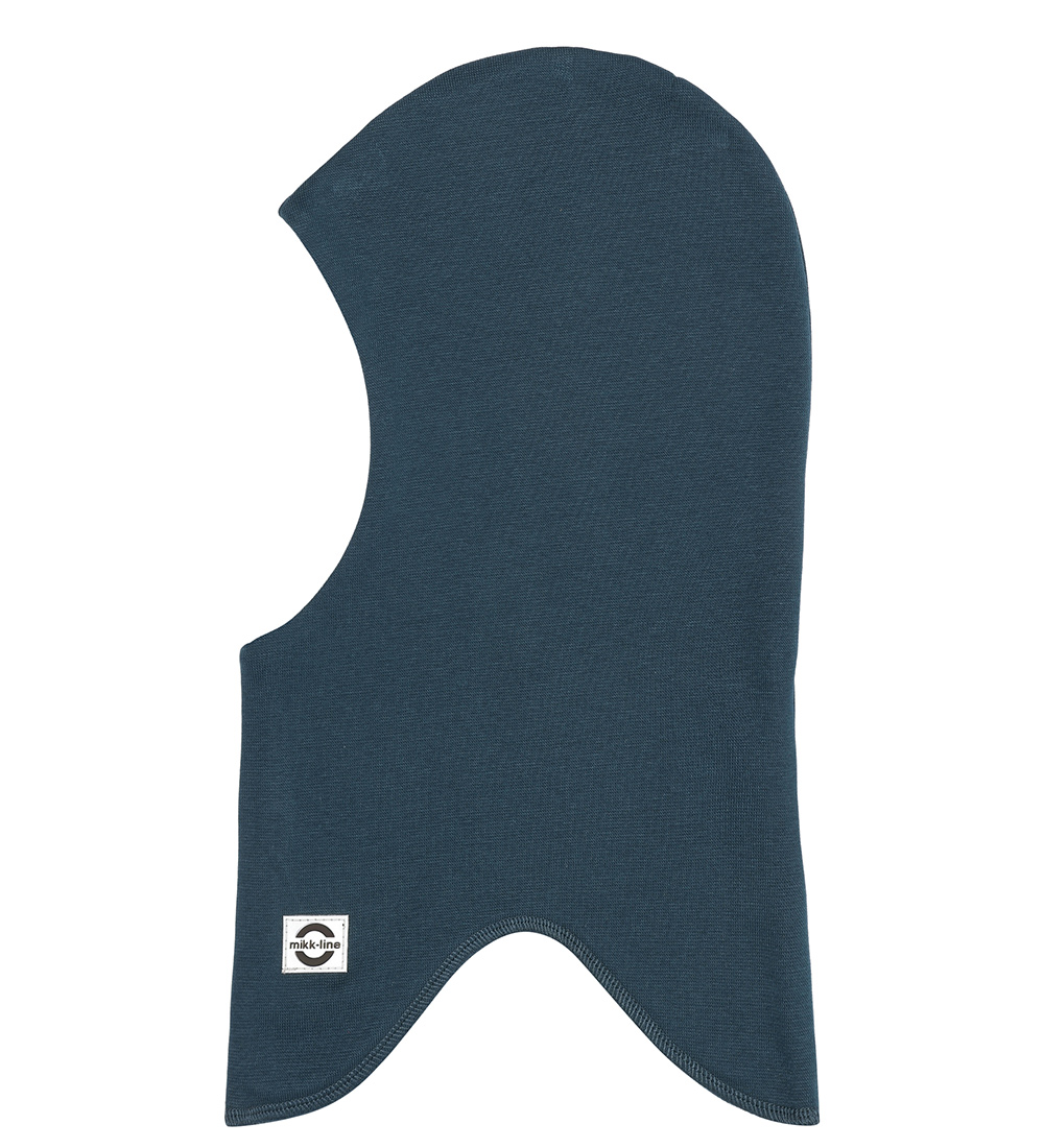 Mikk-Line Balaclava - 2-layer - Orion Blue