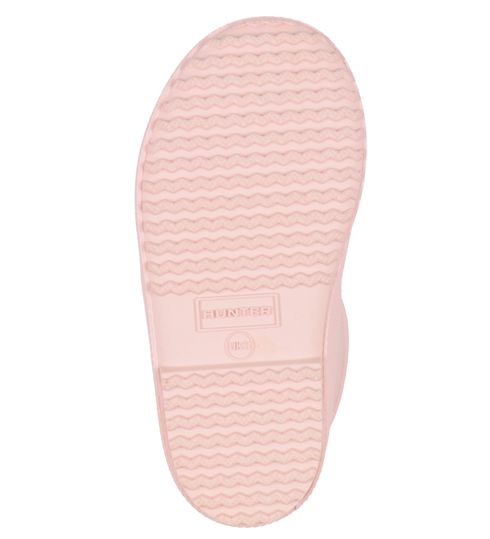Hunter Rubber Boots - Kids First Nebula - Bella